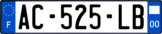 AC-525-LB
