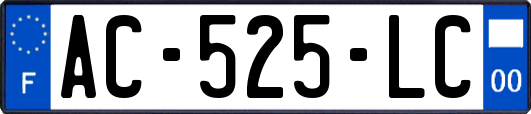 AC-525-LC