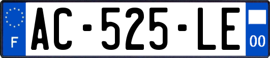 AC-525-LE