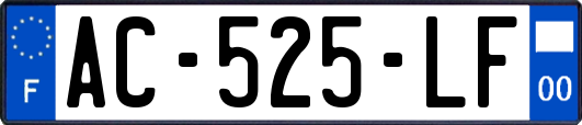 AC-525-LF