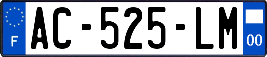 AC-525-LM