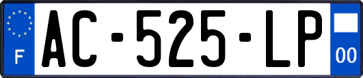 AC-525-LP