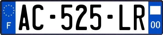 AC-525-LR
