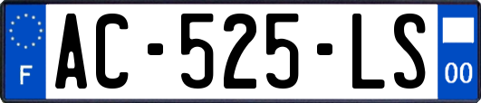 AC-525-LS