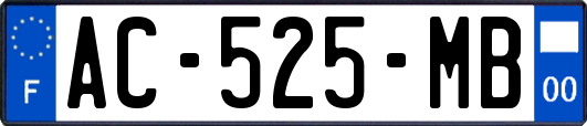AC-525-MB