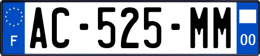 AC-525-MM