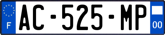 AC-525-MP