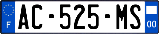 AC-525-MS