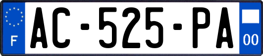 AC-525-PA