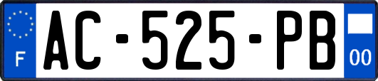 AC-525-PB