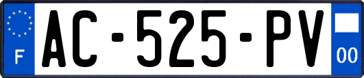 AC-525-PV