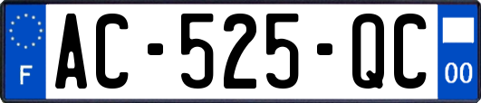 AC-525-QC