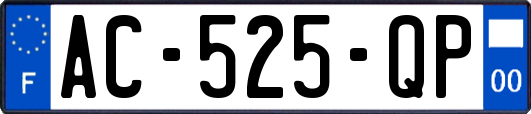 AC-525-QP