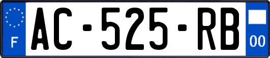 AC-525-RB