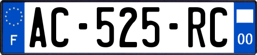 AC-525-RC