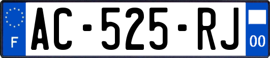 AC-525-RJ