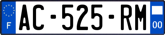 AC-525-RM