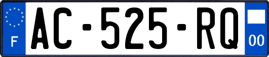 AC-525-RQ