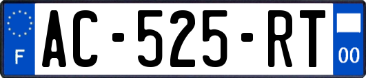 AC-525-RT