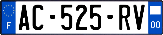 AC-525-RV