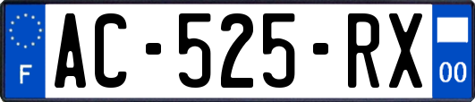 AC-525-RX