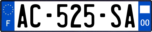 AC-525-SA