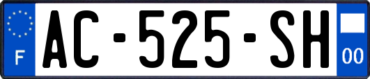 AC-525-SH