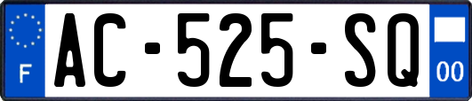 AC-525-SQ