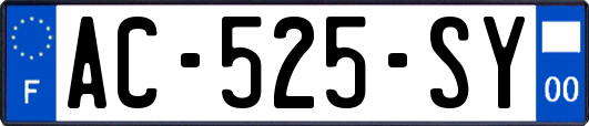AC-525-SY