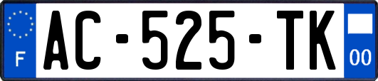 AC-525-TK