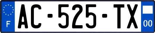 AC-525-TX