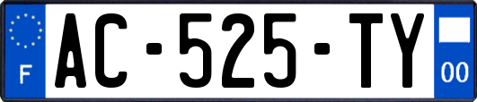AC-525-TY