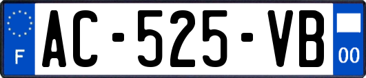 AC-525-VB
