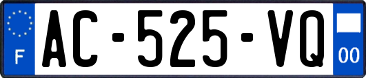 AC-525-VQ