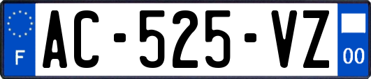 AC-525-VZ