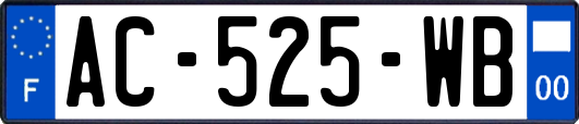 AC-525-WB