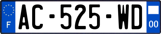 AC-525-WD