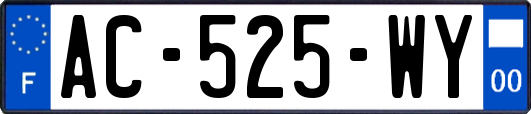 AC-525-WY