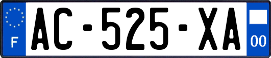 AC-525-XA