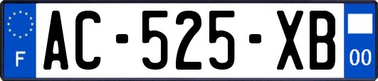 AC-525-XB