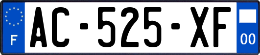 AC-525-XF