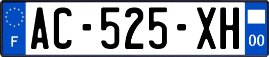 AC-525-XH