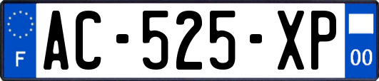 AC-525-XP