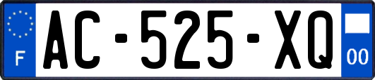 AC-525-XQ