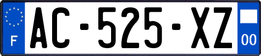AC-525-XZ
