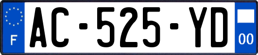 AC-525-YD
