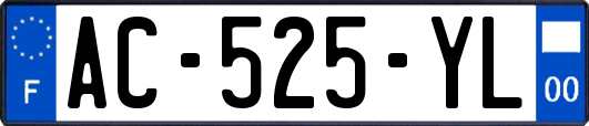 AC-525-YL