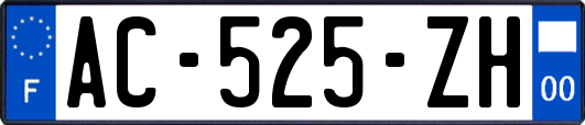 AC-525-ZH