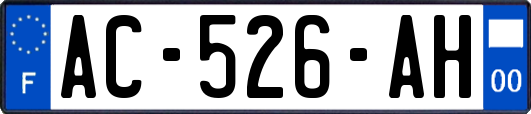 AC-526-AH