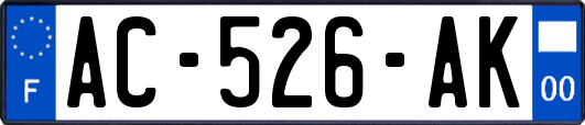 AC-526-AK